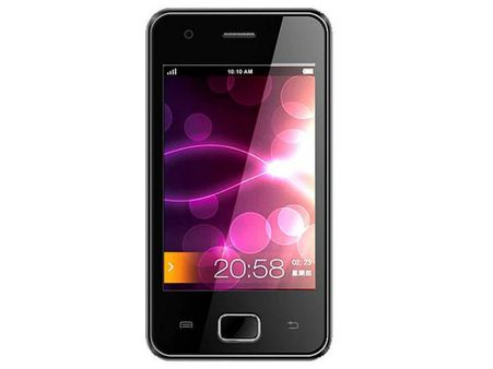 કારબન A50s