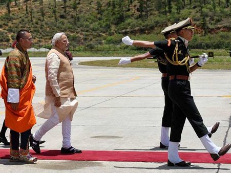 હિમાલય માટે એક્શન પ્લાન હિમાલય માટે એક્શન પ્લાન