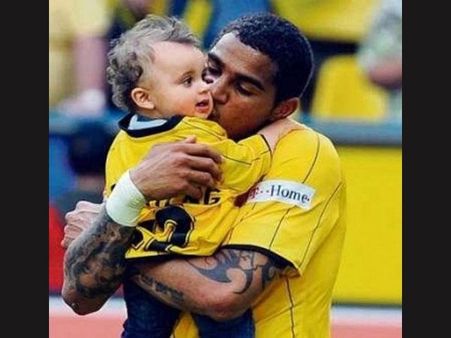 કેવિન પ્રિંસ બટોંગે