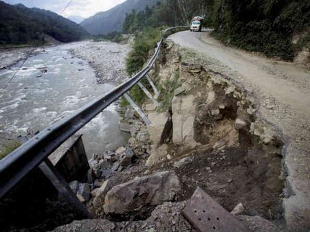 એક નજર કેદારનાથ ધામ પર