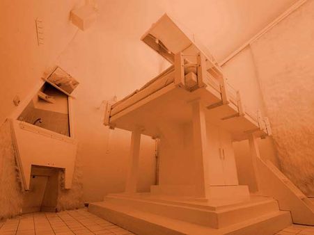 પ્રોપેલર આઇલેન્ડ સિટી લોજ, જર્મની