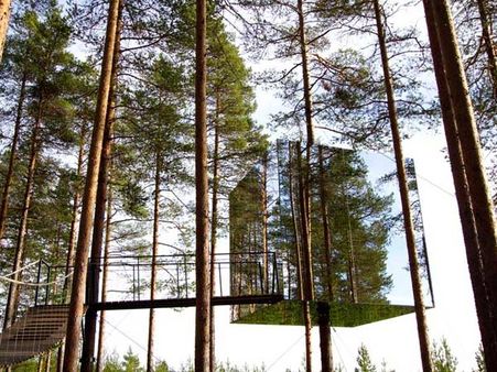 મિરરક્યૂબ સ્વીડન