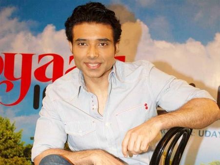 એક્ટિંગથી તોબા