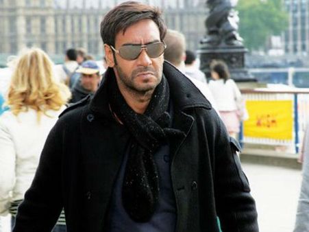 અજય સાથે ફિલ્મ બનાવશે રેમો