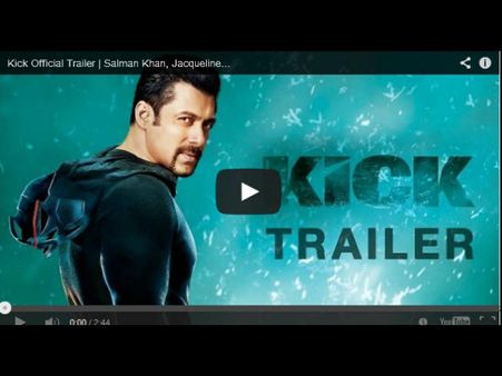 Video/Pics : વો જીના ભી કોઈ જીના હૈ, જિસમેં કિક ના હો...