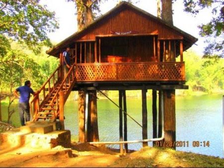 વિતેલા યુગનો અનુભવ કરાવે છે ‘The Granary of Kerala’