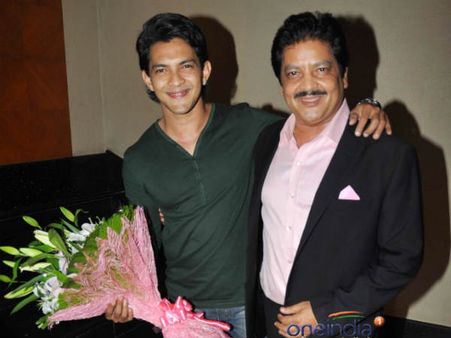 શત્રુઘ્ન સિન્હાની શુભેચ્છા પાર્ટી શત્રુઘ્ન સિન્હાની શુભેચ્છા પાર્ટી