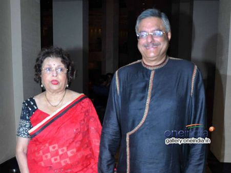 શત્રુઘ્ન સિન્હાની શુભેચ્છા પાર્ટી શત્રુઘ્ન સિન્હાની શુભેચ્છા પાર્ટી