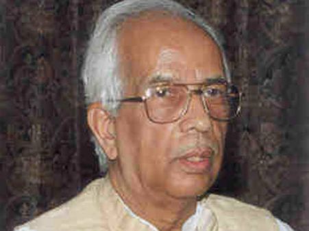 રાજ્યપાલ માટેના સંભવિત નામો