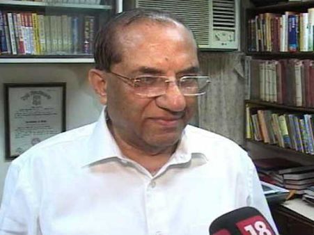 રાજ્યપાલ માટેના સંભવિત નામો