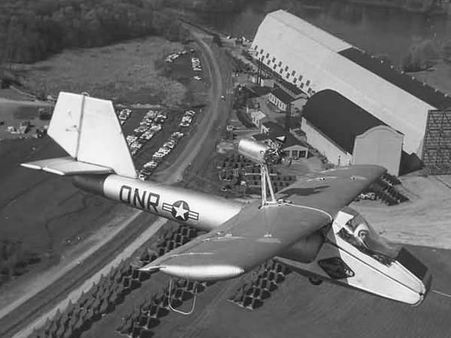 Goodyear Inflatoplane