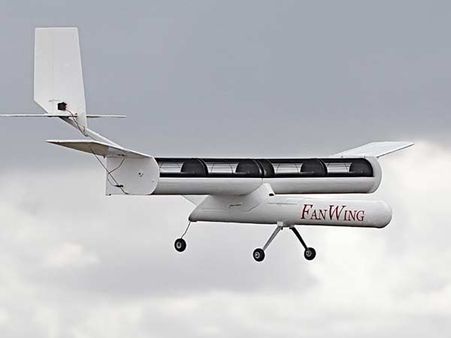 FanWing