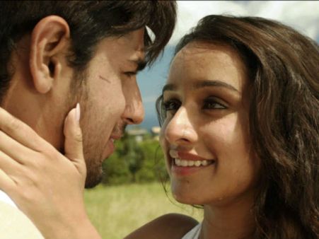 હવે શ્રદ્ધા-સિદ્ધાર્થ