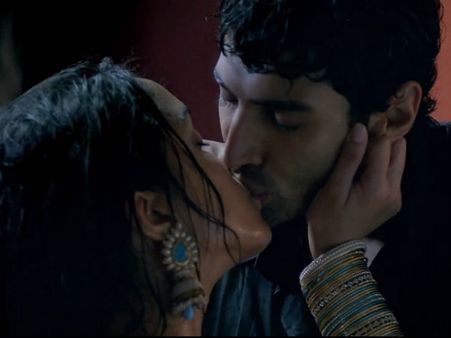 શ્રદ્ધા-આદિત્ય