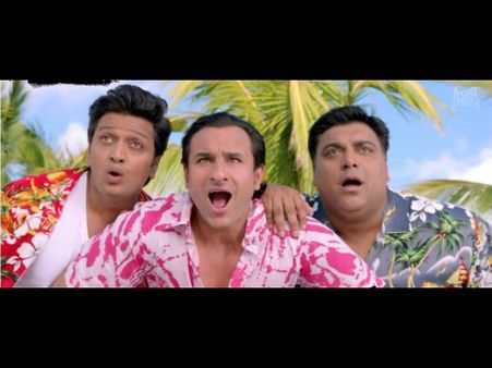 કોઈને હર્ટ કરવાનો ઇરાદો નથી