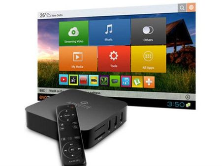 આપના સાદા TVને આવી રીતે બનાવો સ્માર્ટTV