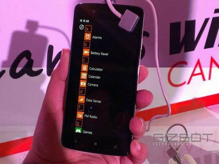 7 ફીચર્સના કારણે બેસ્ટ છે માઇક્રોમેક્સના આ વિંડો સ્માર્ટફોન