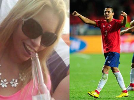 ફીફા: યુવતીએ 12 કલાક સુધી અલગ-અલગ પુરૂષો સાથે સેક્સ માણીને મનાવ્યો જીતનો જશ્ન