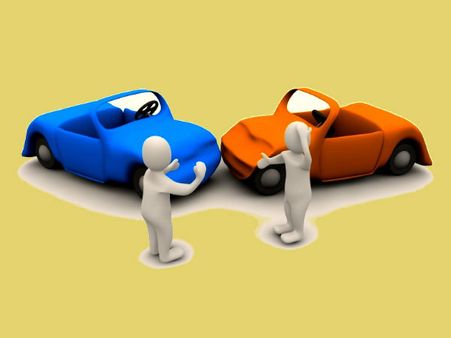 ભારતમાં 20 ટકા માર્ગ અકસ્માતોનું કારણ નકલી ઓટો પાર્ટ્સ