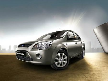 ફોર્ડ ક્લાસિક