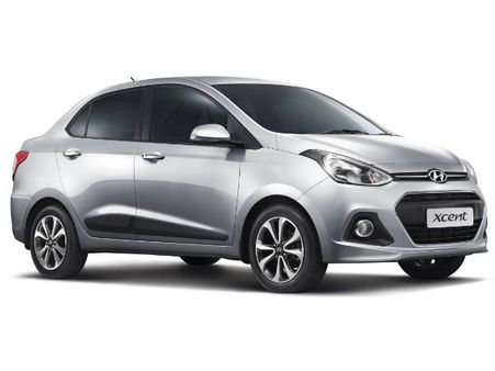 હુન્ડાઇ એક્સેન્ટ
