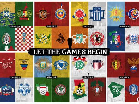 ગૂંચવાડા ભર્યા નિયમો ધરાવતા દેશ