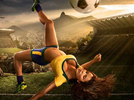 ખેલાડીઓના સેક્સ પર પ્રતિબંધ