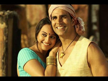 અક્ષય કુમાર