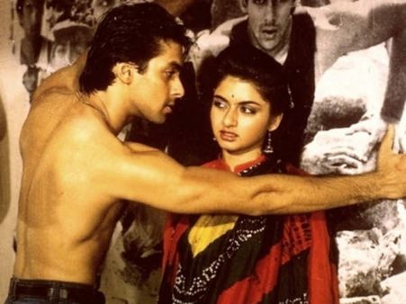 મનોરંજન જગતમાં કમબૅક