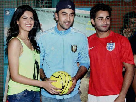 લેકર હમ દિવાના દિલ લેકર હમ દિવાના દિલ