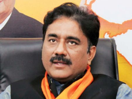 કેશુભાઇના દીકરાની હારના મુદ્દે જૂનાગઢ જિલ્લાના ભાજપ પ્રમુખનું રાજીનામું