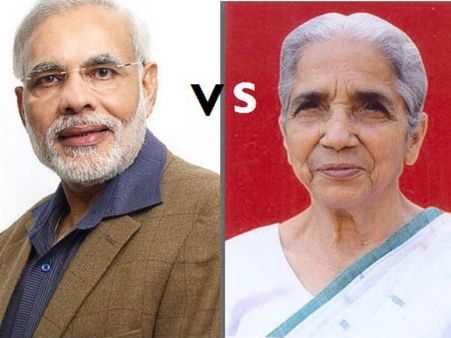 ગુજરાતના રાજ્યપાલ ટૂંક સમયમાં રાજીનામુ આપી શકે