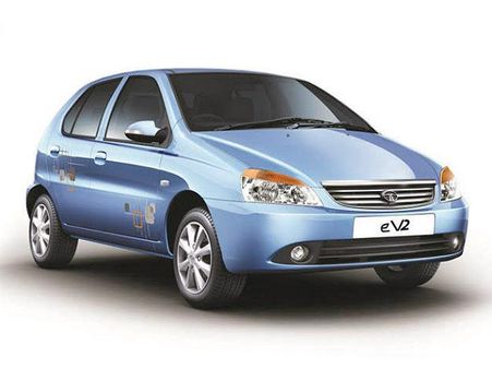 ટાટા ઇન્ડિકા eV2