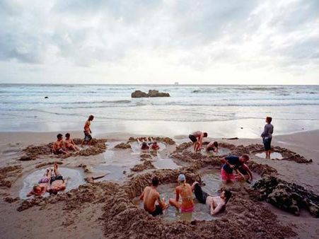 ટેમ્પરેચર 64 ડિગ્રી સેલ્સિયસ 