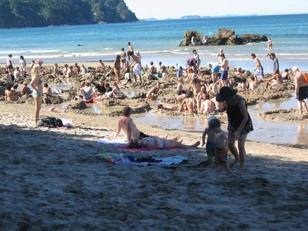 વિશ્વભરમાં જાણીતો છે આ બીચ