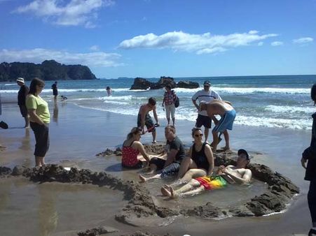 તકેદારીના પગલાં 