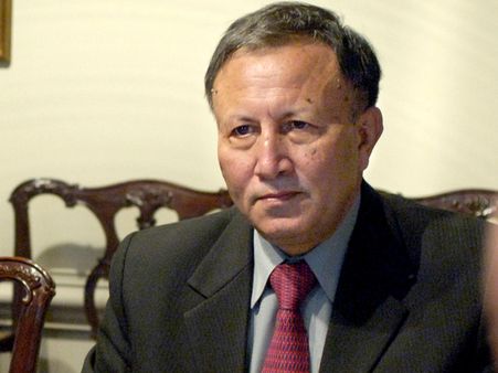 છત્તીસગઢના રાજ્યપાલનું રાજીનામુ