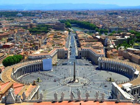 પીએન ઓએકની થિયરી