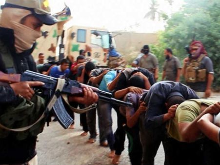 આતંકવાદની નવી પાઠશાળા