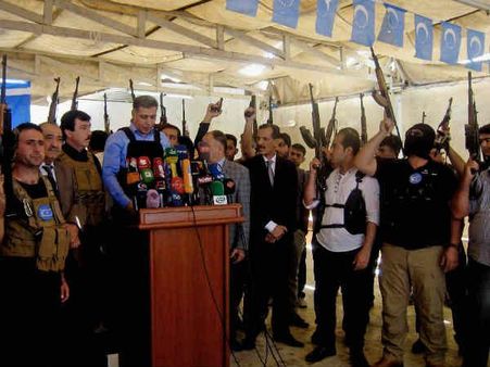 અલકાયદાને પાછળ છોડી દીધું ISISએ