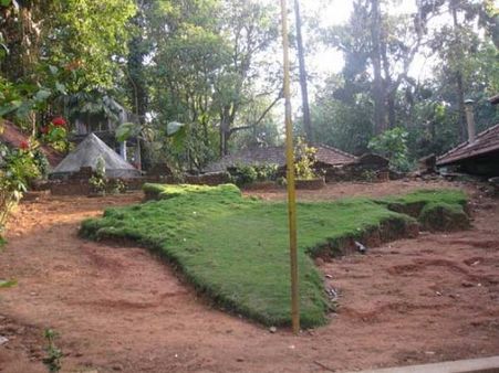 ભારતનો નકશો