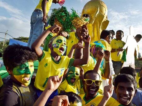 બેંગ્લોર