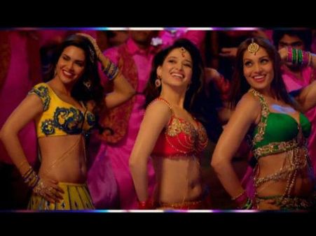 જોવી કે નહીં? જોવી કે નહીં?