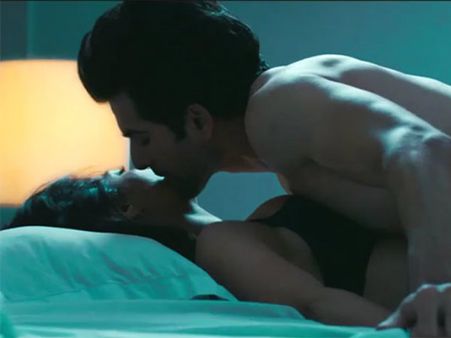 બૅડ સીન્સ