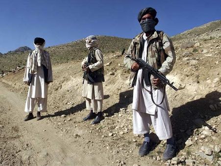 અફઘાનિસ્તાન