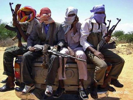 સોમાલિયા