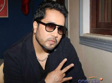 મીકા સિંહ