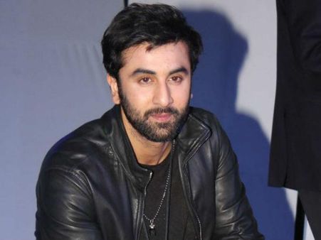 રણબીર કપૂર