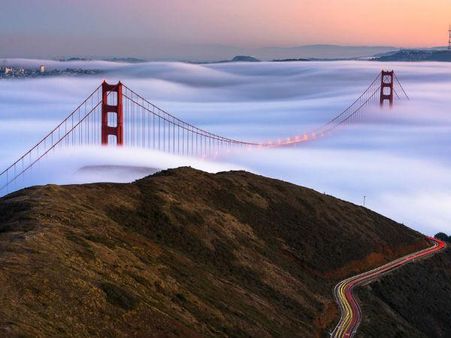 એ લવ મિસ્ટીરિયસ 