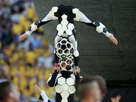 અદભૂત ફીફા